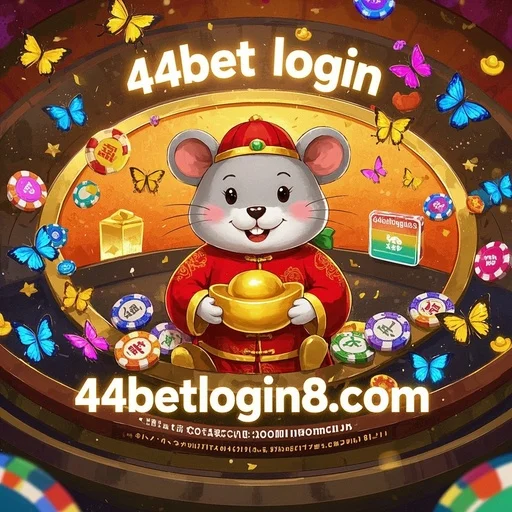 A Diversidade dos Jogos Online: Explorando o 44bet Login